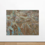 Francesca Mollett, Divining, 2024