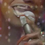 Louise Giovanelli, Caryatid, 2021