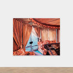 Anna Freeman Bentley, Illusion never changed, 2023