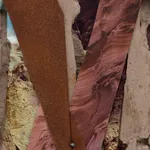 Letha Wilson, Montana Glacier Vista, 2026