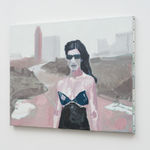 Alex van Warmerdam, Fabrieksmeisje, 2023