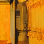 Hettie Inniss, A Very Orange Childhood, 2023