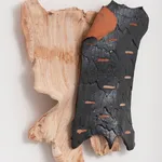 Lucy Skaer, Good and Bad, 2021