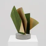 Letha Wilson, Montana Glacier Vista, 2026