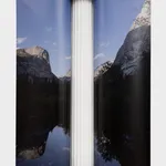 Letha Wilson, Montana Glacier Vista, 2026