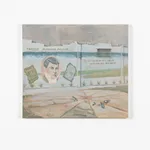 Arturo Kameya, Mariano, 2021