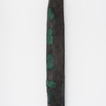 Hanneline Visnes, Red Pattern, 2017