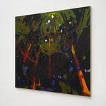 Hettie Inniss, Two Steps At A Time, 2025