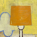 Matthias Weischer, Memories of Guilin 3, 2025