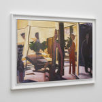 Jonathan Wateridge, House of Glass, 2026