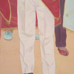 Claudia Martínez Garay, Revelación, 2024