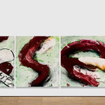 Julie Curtiss, Corset, 2025