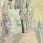 Francesca Mollett, Verge, 2024