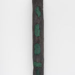 Hanneline Visnes, Red Pattern, 2017