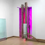 Saskia Noor van Imhoff, Open-ground (field) (FR43810), 2022