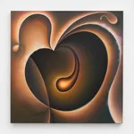 Angela Heisch, The Grab, 2024