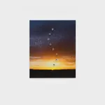 Letha Wilson, Montana Glacier Vista, 2026