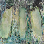 Francesca Mollett, Three, 2024