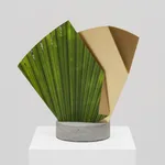 Letha Wilson, Montana Glacier Vista, 2026