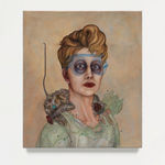 Arisa Yoshioka, This is not a cosmetic surgery, thank you, 2023