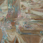 Francesca Mollett, Divining, 2024