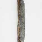 Hanneline Visnes, Red Pattern, 2017