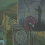 Arturo Kameya, Sonido Majestic III, 2024