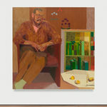 Anthony Cudahy, Sammy, 2024