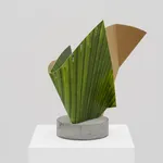 Letha Wilson, Montana Glacier Vista, 2026