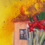 Rosalind Nashashibi, Summertime, 2021