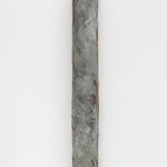 Hanneline Visnes, Red Pattern, 2017