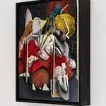 Tjebbe Beekman, Still life, 2022