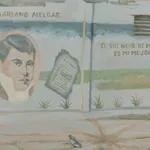 Arturo Kameya, Mariano, 2021