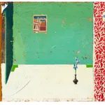 Matthias Weischer, Untitled, 2021