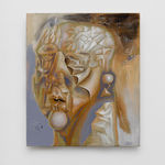 Philip Akkerman, Painting 2016 No.85, 2016