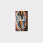 Angela Heisch, Pellet, 2025