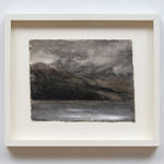 Charles Avery, Untitled (Hunter Dragging Boat) and Untitled (Phenomenon of Sense), 2012-2013