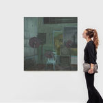 Arturo Kameya, Sonido Majestic III, 2024