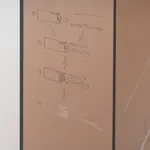 Saskia Noor van Imhoff, overlapping, 2020