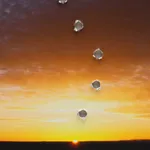 Letha Wilson, Montana Glacier Vista, 2026