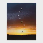 Letha Wilson, Montana Glacier Vista, 2026