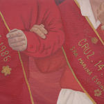 Claudia Martínez Garay, Revelación, 2024