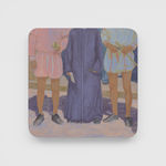 Claudia Martínez Garay, Revelación, 2024