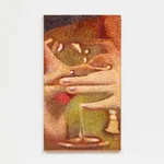 Louise Giovanelli, Consumer, 2022