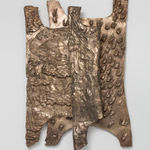 Lucy Skaer, Fog on Fire, 2020