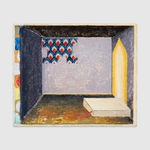 Matthias Weischer, Pult I, 2023