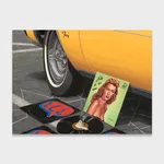 Eric White, DIF 1 [for HDS], 2026