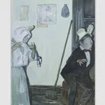 Arturo Kameya, Olor a gas / Gas smell I, 2021