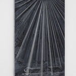 Michael Raedecker, incognito, 2024