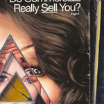 Eric White, Message to My Daughter (Night), 2021